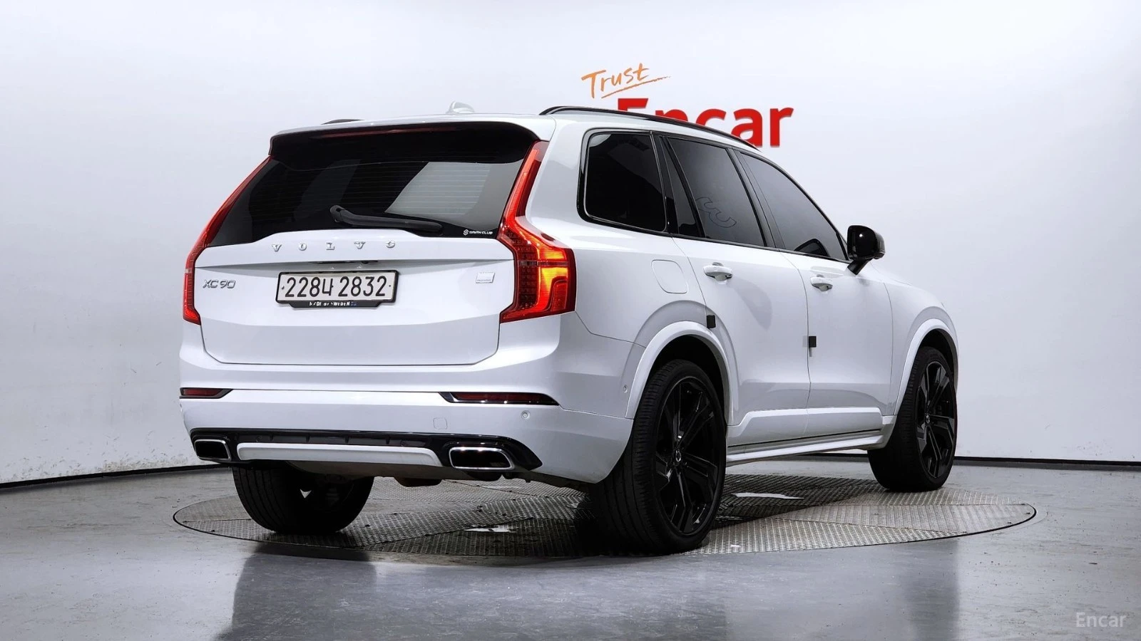 Volvo Xc90 T8* R-Design* HYBRID* 360* HUD* PANO* ПОДГРЕВ* ОБД, снимка 2 - Автомобили и джипове - 55530457