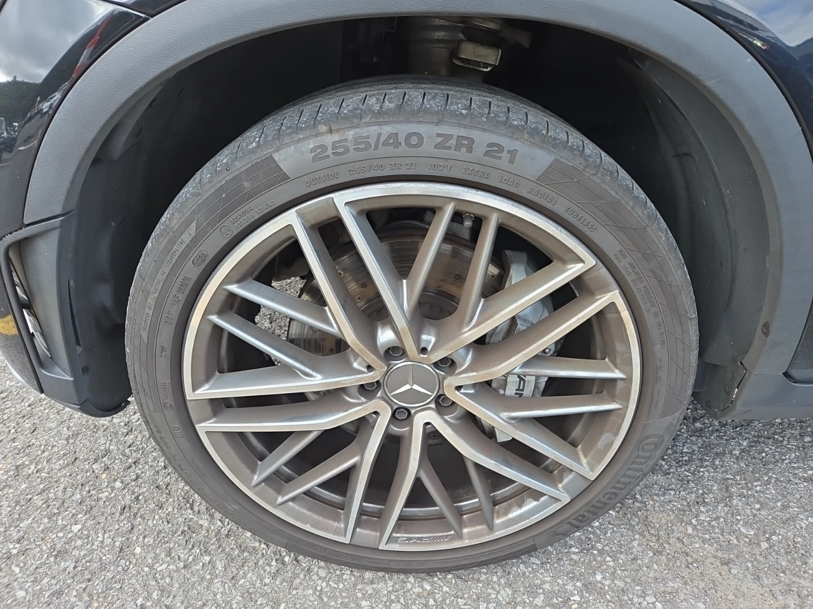 Mercedes-Benz GLC 43 AMG ALCANTARA| 360CAM| PANO| 2 КЛЮЧА| , снимка 6 - Автомобили и джипове - 56082960