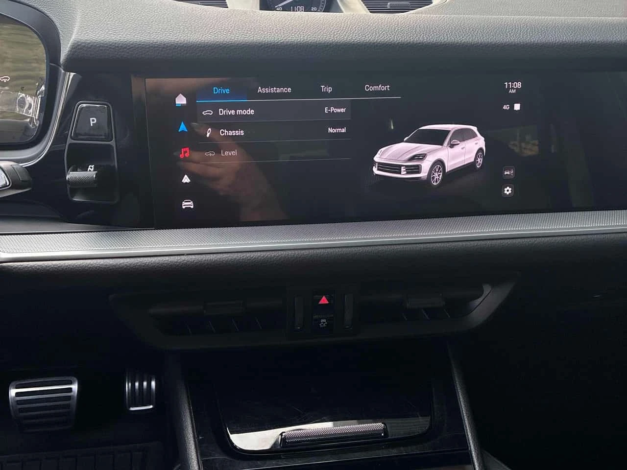 Porsche Cayenne * S E Hybrid * CARFAX * ����� �� ����������� | Mobile.bg � ����������� 9
