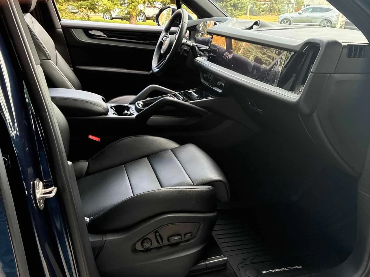Porsche Cayenne * S E Hybrid * CARFAX * ����� �� ����������� | Mobile.bg � ����������� 14