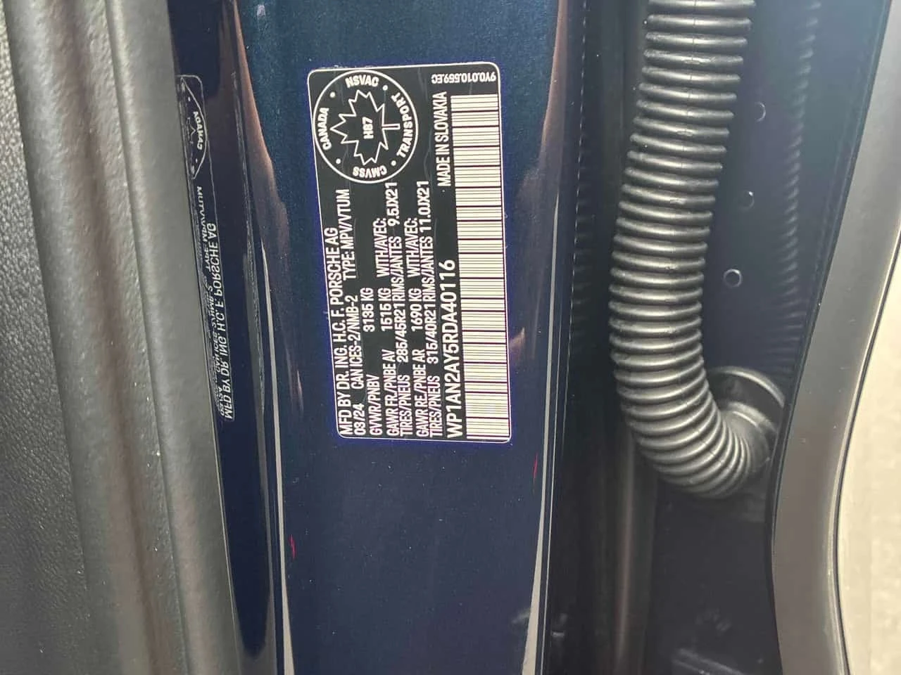 Porsche Cayenne * S E Hybrid * CARFAX * ����� �� ����������� | Mobile.bg � ����������� 10