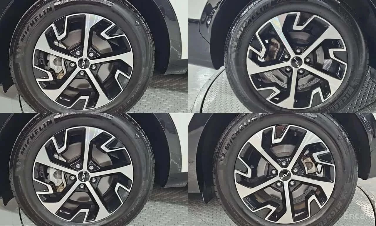 Kia Sportage, снимка 5 - Автомобили и джипове - 56688503