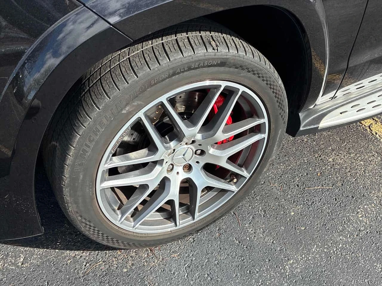 Mercedes-Benz GLS 63 AMG * ���������� * ������ ���������������� *  | Mobile.bg � ����������� 6