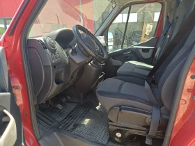 Renault Master 2, 3dcti, 165p.s., снимка 8