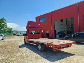 Renault Master 2, 3dcti, 165p.s., снимка 7