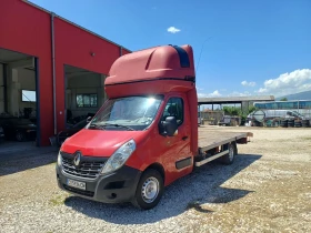 Renault Master 2, 3dcti, 165p.s., снимка 1