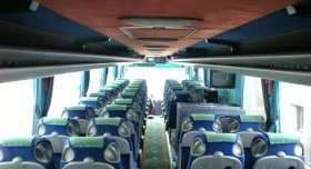 Mercedes-Benz Tourismo O 350 RHD 0350 , снимка 10
