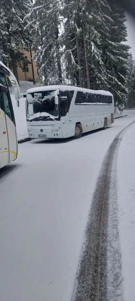 Mercedes-Benz Tourismo O 350 RHD 0350 , снимка 3
