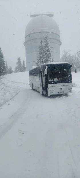 Mercedes-Benz Tourismo O 350 RHD 0350 , снимка 6