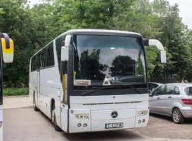 Mercedes-Benz Tourismo O 350 RHD 0350 , снимка 2