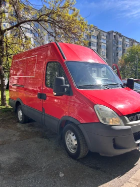 Iveco 35s14, снимка 2