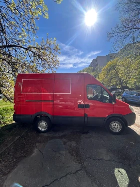 Iveco 35s14, снимка 6