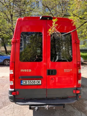 Iveco 35s14, снимка 3