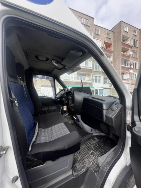Iveco Daily 35 C 12, снимка 5