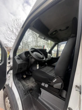 Iveco Daily 35 C 12, снимка 6