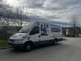 Iveco Daily 35 C 12 - изображение 1