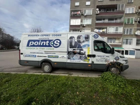 Iveco Daily 35 C 12, снимка 4