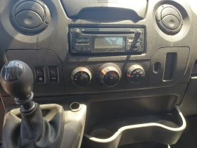 Renault Master 2, 3dcti, 165p.s. | Mobile.bg � ����� ������ 10