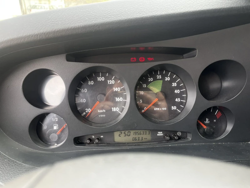 Iveco Daily 35 C 12, снимка 9 - Бусове и автобуси - 52723407