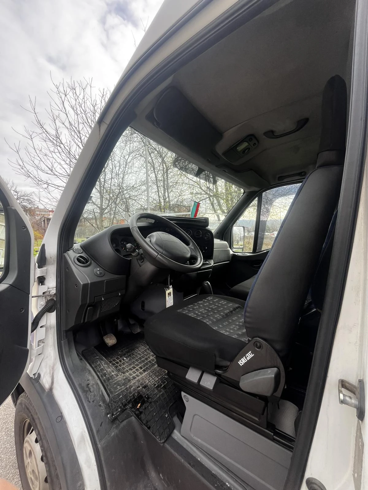 Iveco Daily 35 C 12 - изображение 6