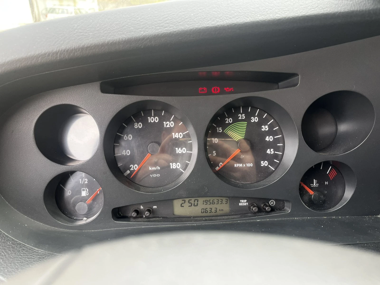 Iveco Daily 35 C 12 - изображение 9