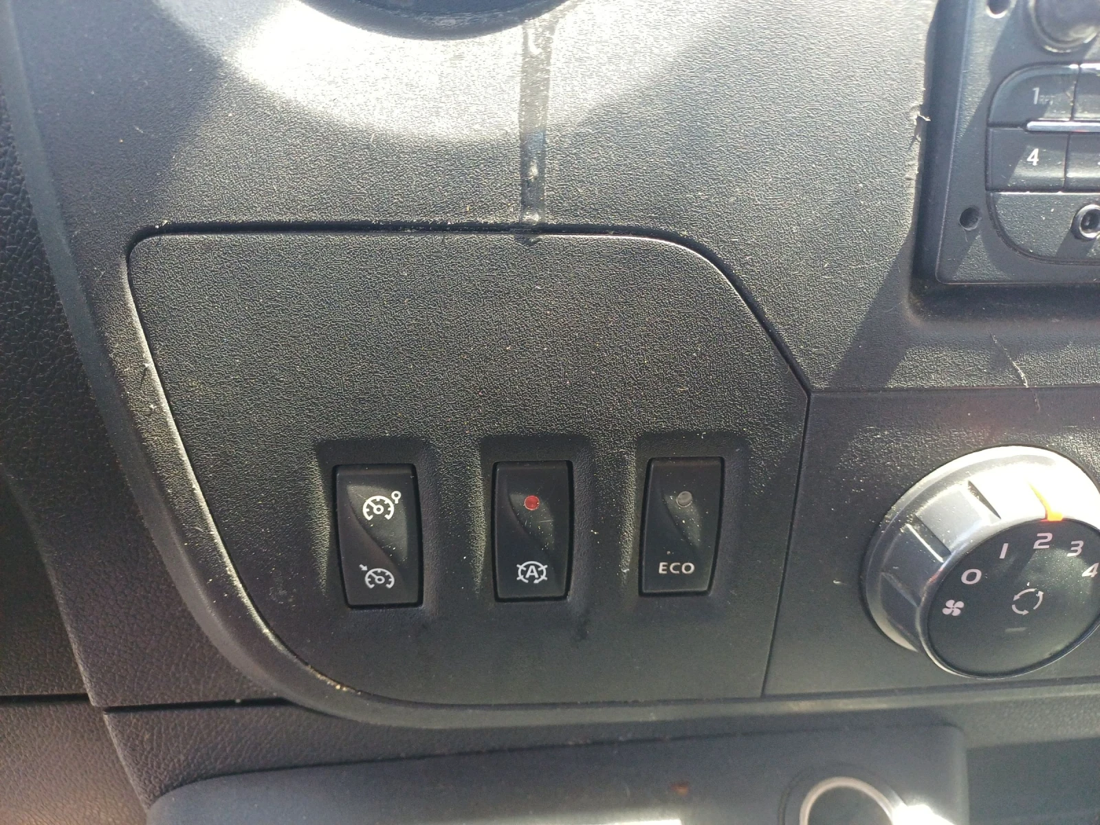 Renault Master 2, 3dcti, 165p.s., снимка 11 - Бусове и автобуси - 55233846