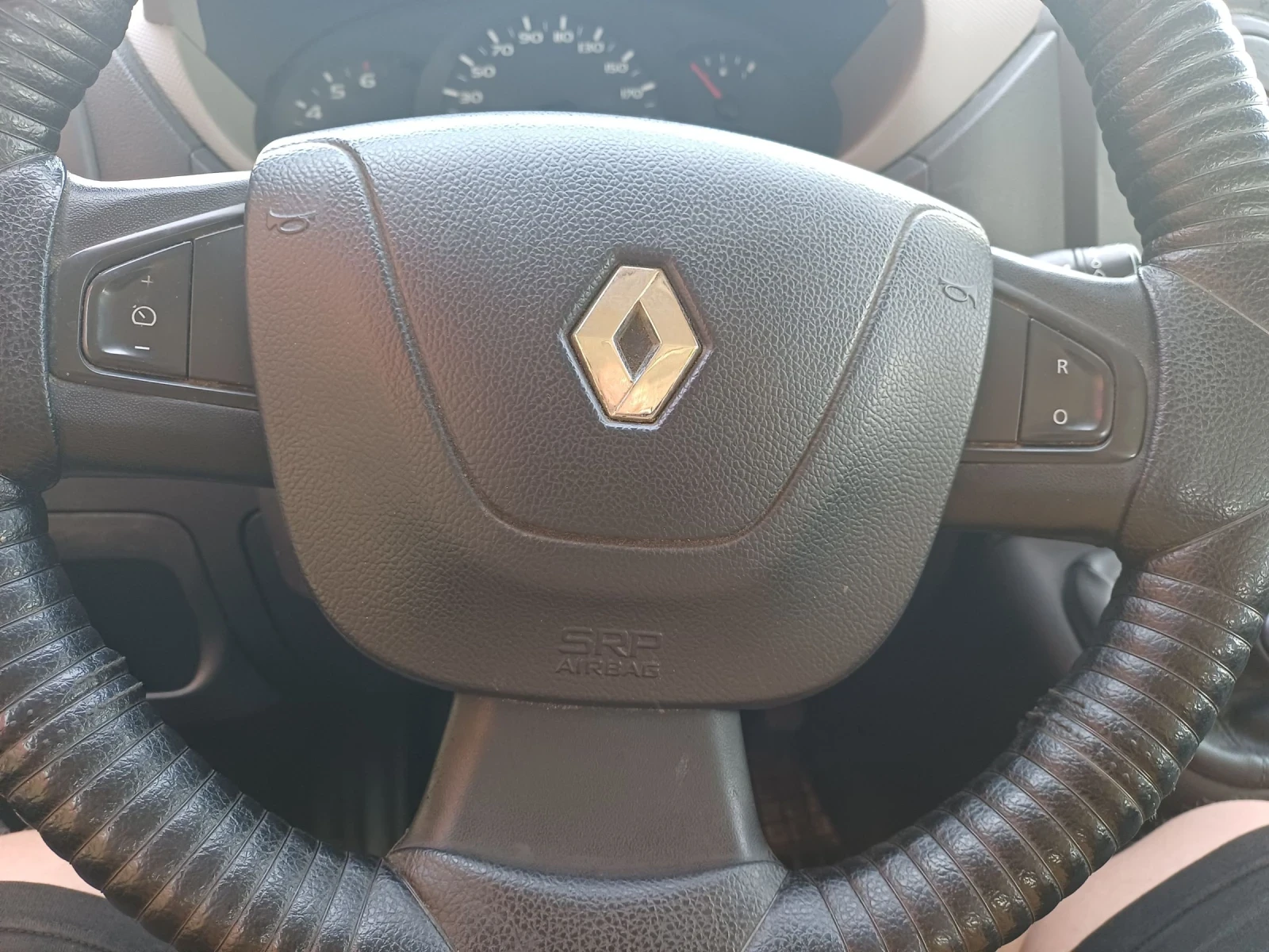 Renault Master 2, 3dcti, 165p.s., снимка 13 - Бусове и автобуси - 55233846