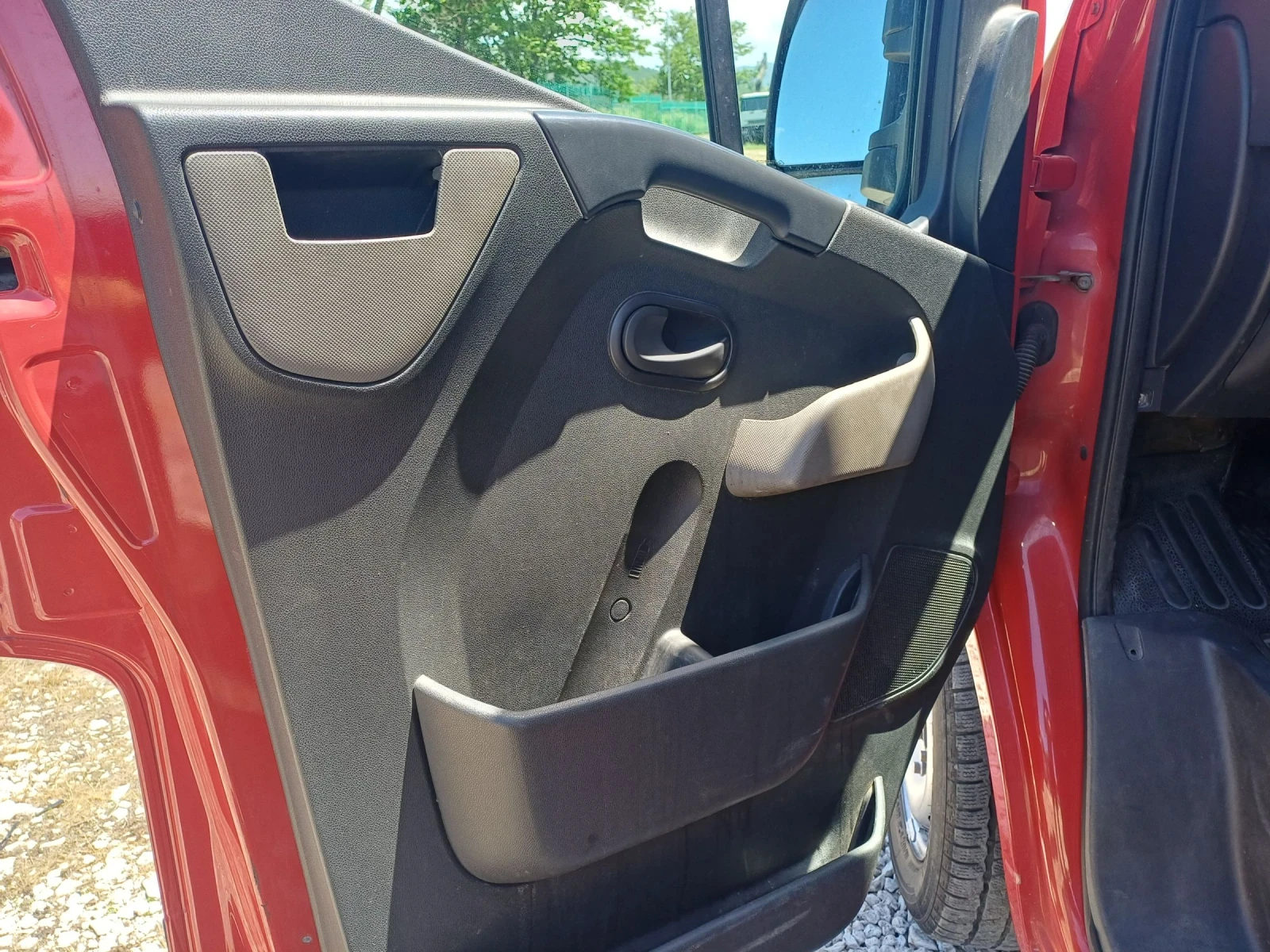 Renault Master 2, 3dcti, 165p.s., снимка 9 - Бусове и автобуси - 55233846