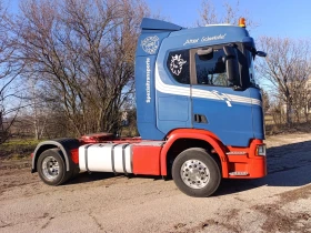 Scania R 450 Full Air, снимка 5