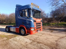 Scania R 450 Full Air, снимка 4