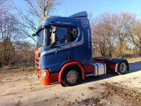 Scania R 450 Full Air, снимка 3