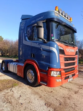 Scania R 450 Full Air, снимка 1