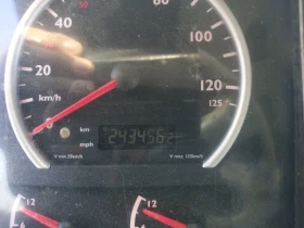 Man Tga 6x6, снимка 11