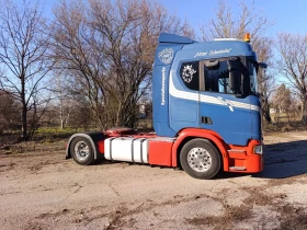 Scania R 450 Full Air | Mobile.bg � ����� ������ 6