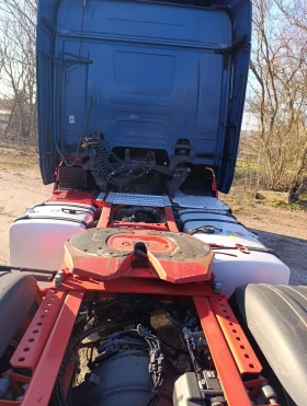Scania R 450 Full Air | Mobile.bg � ����� ������ 7