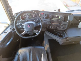 Scania R 450 Full Air | Mobile.bg � ����� ������ 14