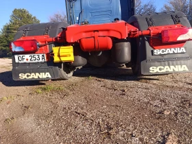 Scania R 450 Full Air | Mobile.bg � ����� ������ 9