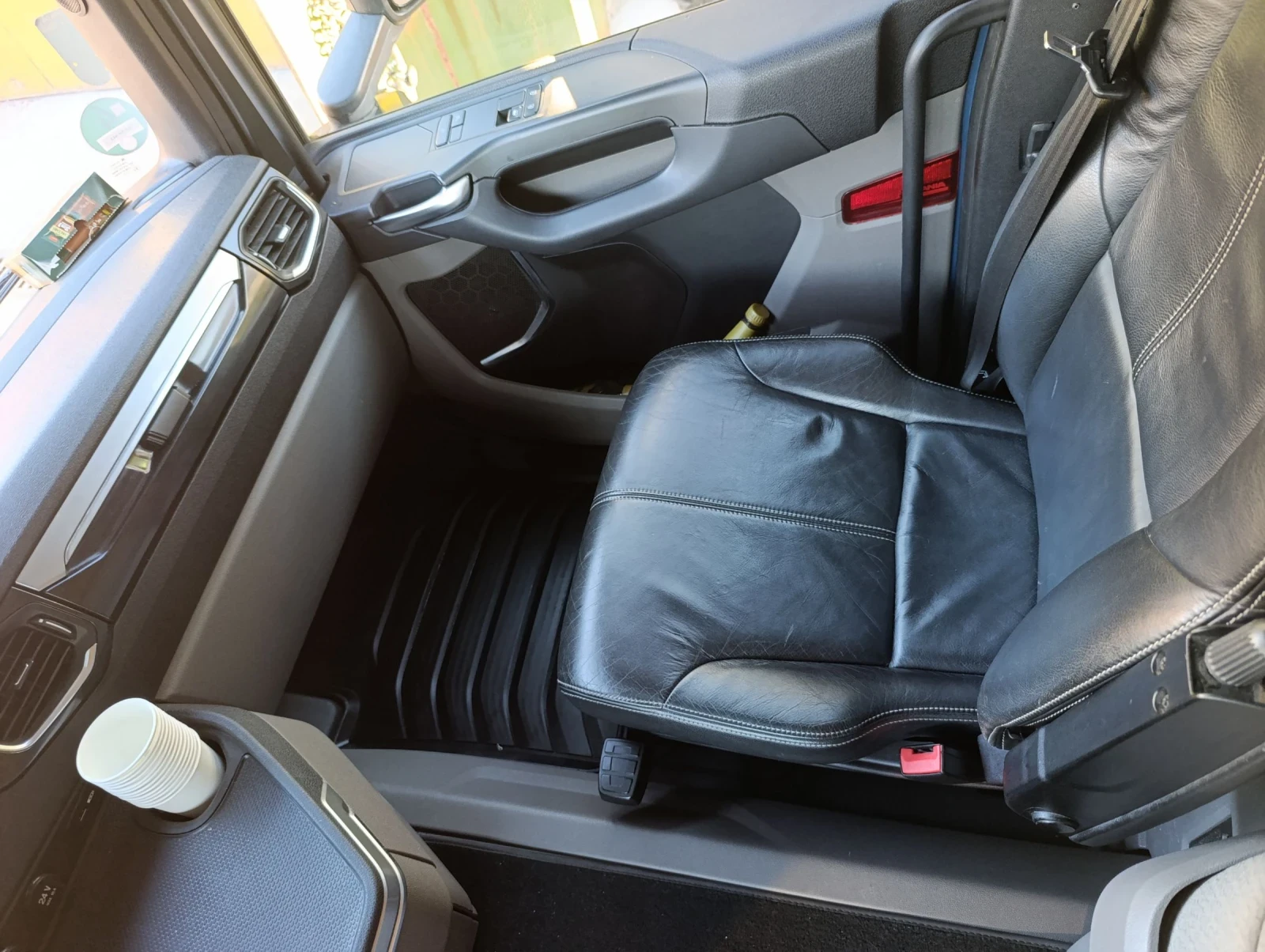 Scania R 450 Full Air, снимка 15 - Камиони - 53752551