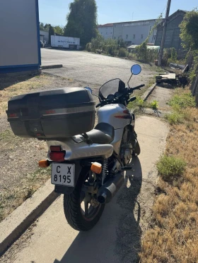 Honda Cb CB500S, снимка 6