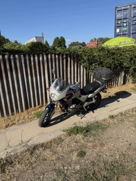 Honda Cb CB500S, снимка 4