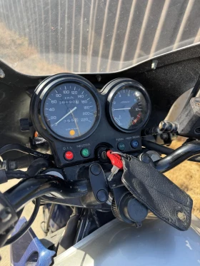 Honda Cb CB500S, снимка 3