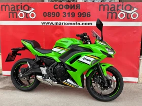 Kawasaki Ninja 650 ABS TC , снимка 1