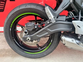Kawasaki Ninja 650 ABS TC , снимка 7