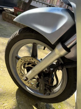 Honda Sh, снимка 4