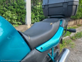 Yamaha XJ 600 Diversion, снимка 9