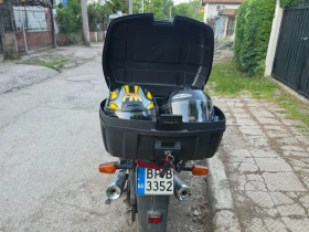 Yamaha XJ 600 Diversion, снимка 6