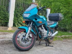 Yamaha XJ 600 Diversion, снимка 1