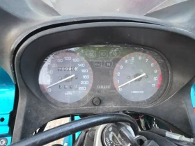 Yamaha XJ 600 Diversion, снимка 5