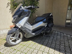 Yamaha NMAX, снимка 3