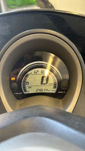 Yamaha NMAX, снимка 4